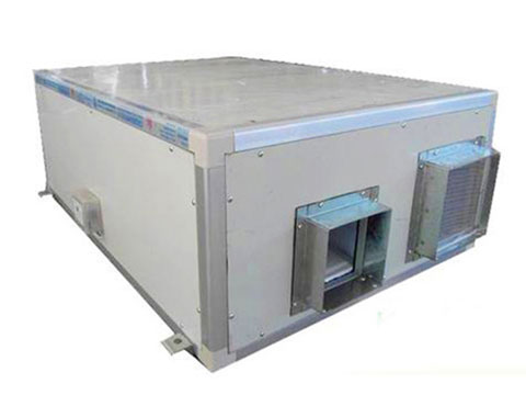 吊頂式空調(diào)機(jī)組型號(hào)