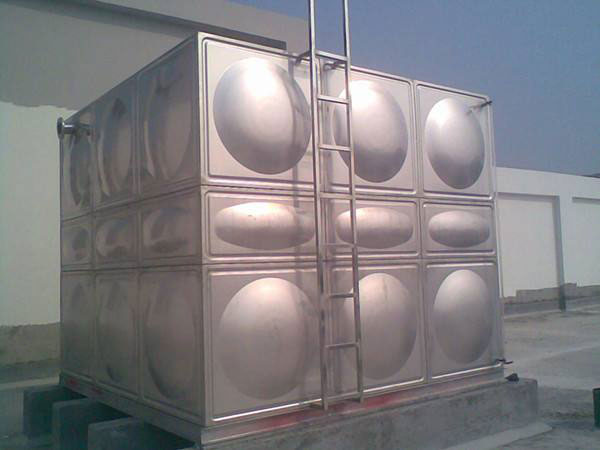 熱鍍鋅水箱訂購