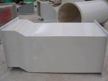 玻璃鋼風(fēng)管生產(chǎn)廠家