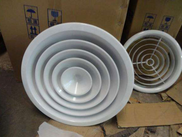 圓形風(fēng)口廠家