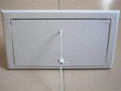 余壓閥價(jià)格