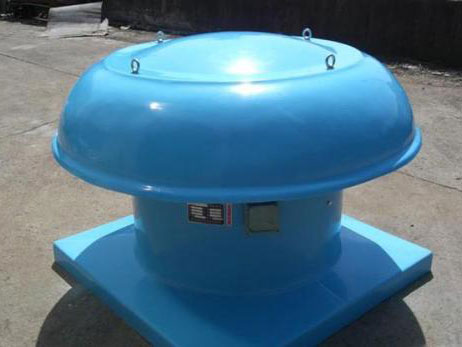 低噪聲屋頂風(fēng)機銷售